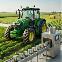 Agriculture, Élevage et Agroalimentaire